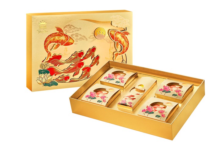 Chọn mua bánh trung thu thế nào để đảm bảo chất lượng? - Ảnh 1.