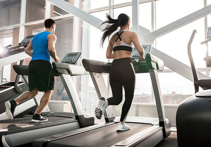 Luyện tập thể thao tốt nhất thời điểm nào - Ảnh 3.