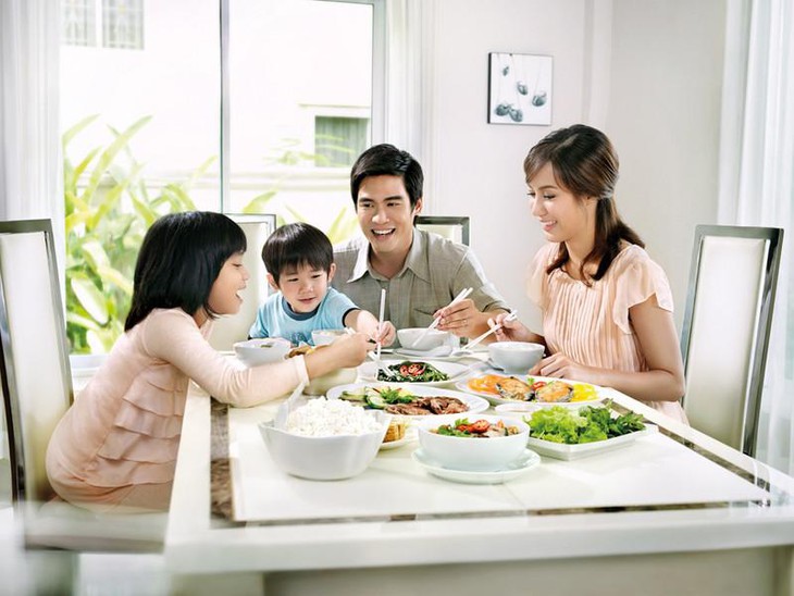 5 nhóm đối tượng tuyệt đối không được bỏ bữa sáng - Ảnh 3.