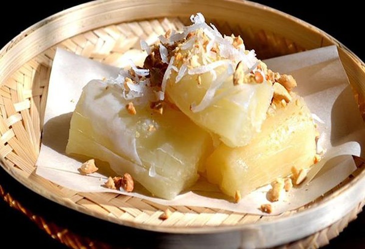 Ăn sắn ngon nhưng ăn không đúng cách dễ ngộ độc nguy hiểm - Ảnh 2.