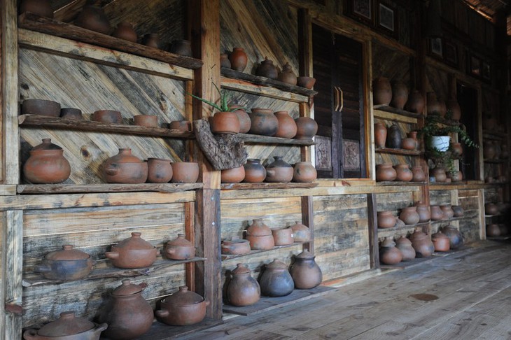 Chu du trong ký ức… Chu Ru - Ảnh 5.