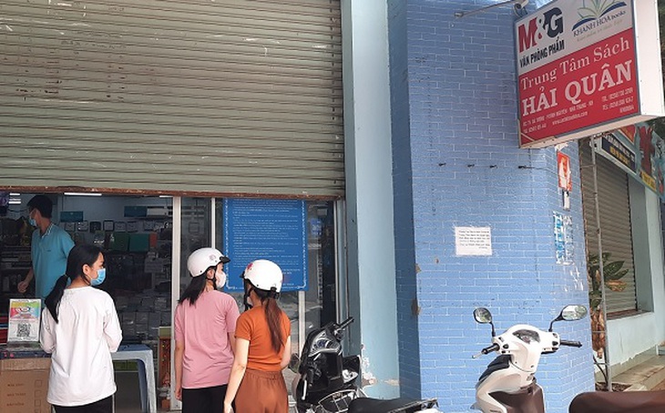 Nha Trang hạn chế "vùng đỏ" trong khu vực xung yếu phải di dời do bão số 5 - Ảnh 2. Nha Trang hạn chế "vùng đỏ" trong khu vực xung yếu phải di dời do bão số 5 - Ảnh 2.