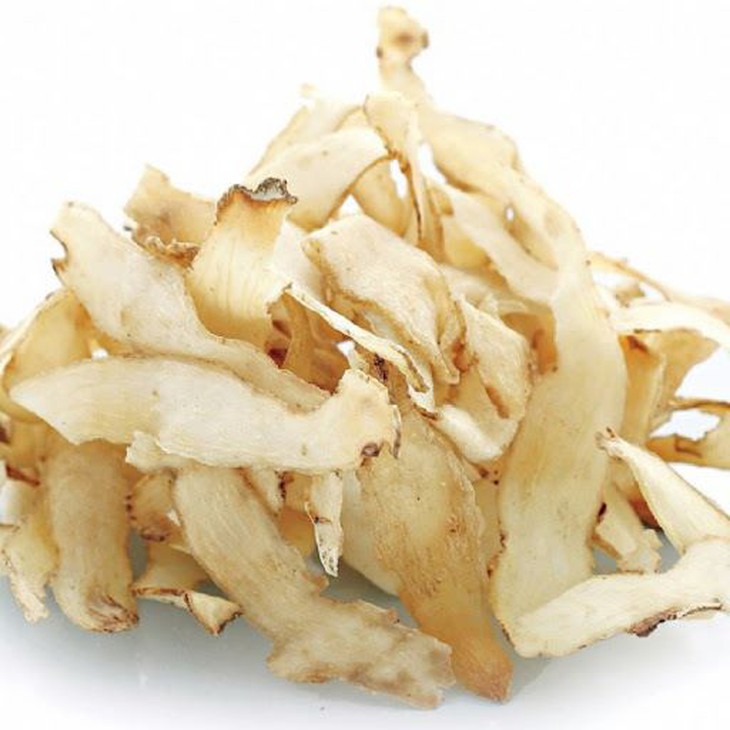 Món cháo thuốc cho người sau tiêm phòng COVID-19 - Ảnh 1.