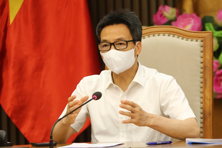 Việt Nam sắp có ứng dụng duy nhất phục vụ phòng, chống dịch COVID-19 cho người dân - Ảnh 2. Việt Nam sắp có ứng dụng duy nhất phục vụ phòng, chống dịch COVID-19 cho người dân - Ảnh 2.
