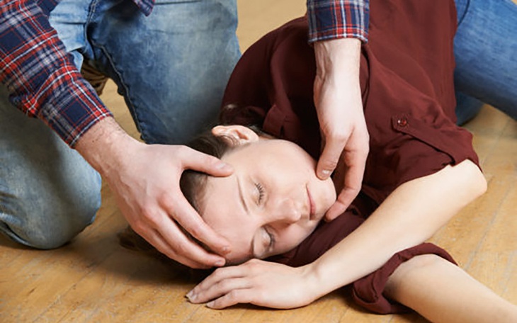  Bệnh động kinh và cách điều trị theo quan niệm của y học cổ truyền 