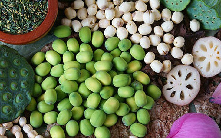 Thuốc thanh nhiệt giáng hỏa hạ sốt
