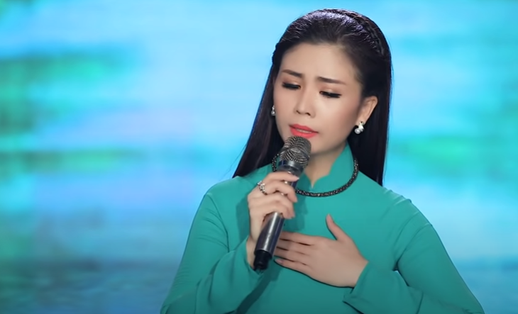 Thực hư ca sĩ Ngọc Châu kêu gọi ủng hộ cho ca sĩ Phi Nhung chữa COVID-19 thế nào? - Ảnh 3.