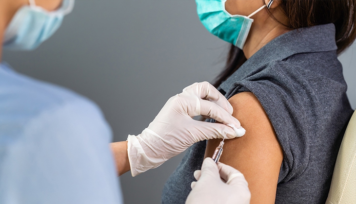 Trưa 14/9: Việt Nam tiêm vượt mốc 30 triệu liều vaccine COVID-19; Quảng Bình thêm 34 F0 - Ảnh 1. Trưa 14/9: Việt Nam tiêm vượt mốc 30 triệu liều vaccine COVID-19; Quảng Bình thêm 34 F0 - Ảnh 1.