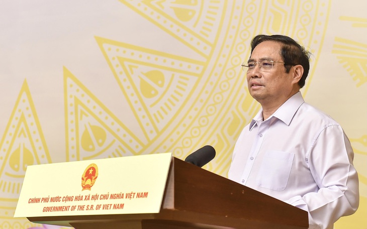 Thủ tướng kêu gọi chung tay hỗ trợ “sóng và máy tính cho em” đến với hàng triệu học sinh, sinh viên khó khăn