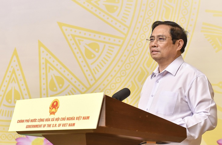 Thủ tướng kêu gọi chung tay hỗ trợ “sóng và máy tính cho em” đến với hàng triệu học sinh, sinh viên khó khăn - Ảnh 3.