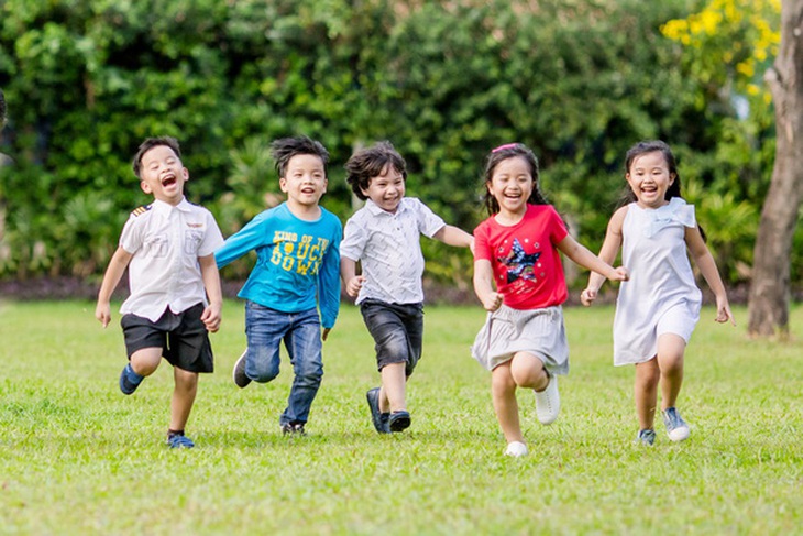 Hỗ trợ trẻ chậm nói - 7 ghi nhớ dành cho cha mẹ - Ảnh 2. Hỗ trợ trẻ chậm nói - 7 ghi nhớ dành cho cha mẹ - Ảnh 2.