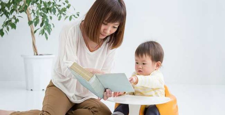 Hỗ trợ trẻ chậm nói - 7 ghi nhớ dành cho cha mẹ - Ảnh 4. Hỗ trợ trẻ chậm nói - 7 ghi nhớ dành cho cha mẹ - Ảnh 4.