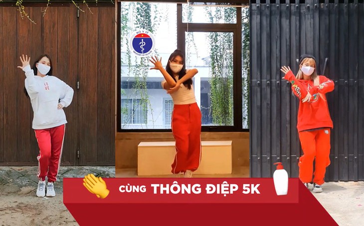 "Con đường và những bước chân" và âm nhạc ngày COVID-19 - Ảnh 2.