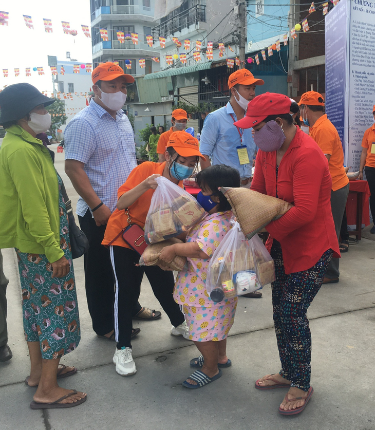 Cảm giác thắng COVID-19 như anh hùng vừa thắng trận trở về - Ảnh 11.