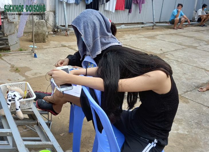 Cảm giác thắng COVID-19 như anh hùng vừa thắng trận trở về - Ảnh 10.