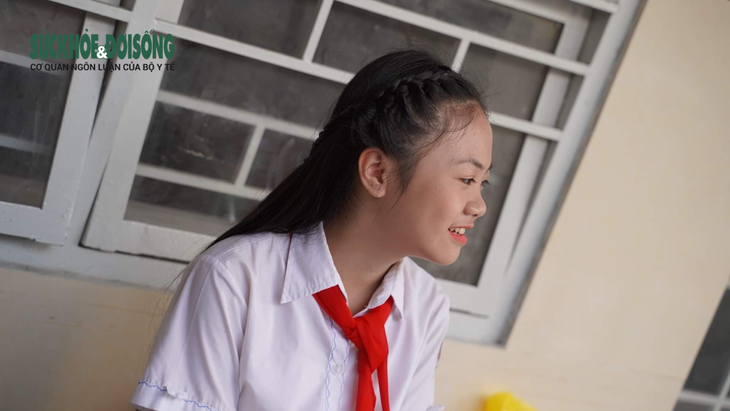 Cảm giác thắng COVID-19 như anh hùng vừa thắng trận trở về - Ảnh 7.