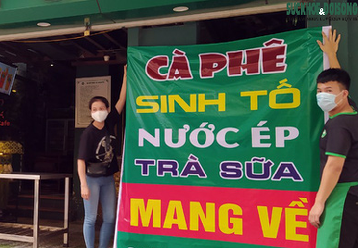 Hà Nội chuẩn bị kế hoạch chi tiết cho giai đoạn sau ngày 15/9 và 21/9 - Ảnh 2.