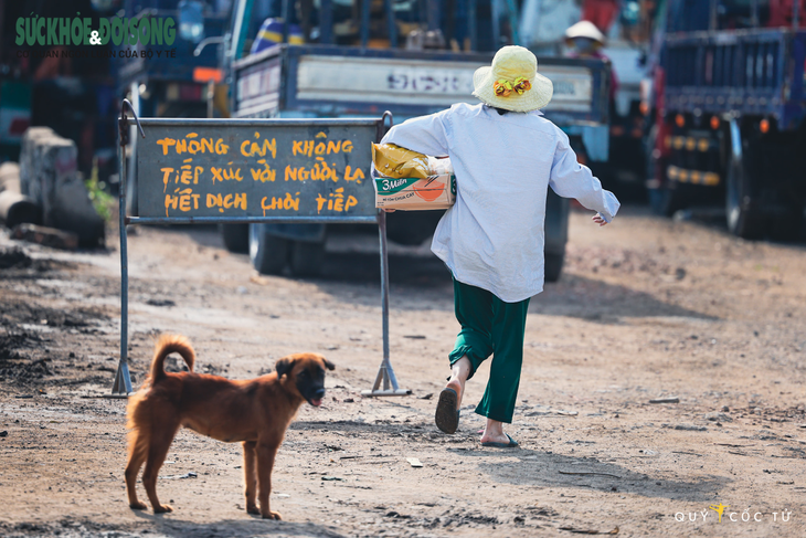 Thư Sài Gòn (số 33): Hẹn sớm quay lại ngày bình thường mới nhé - Ảnh 14.