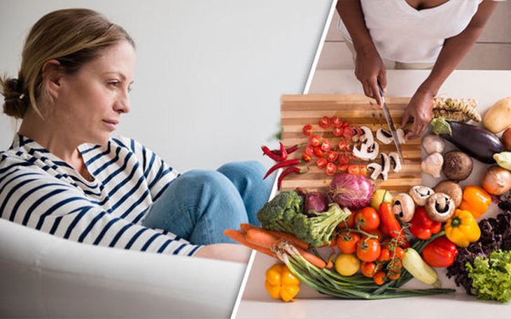 Thường xuyên ăn những thực phẩm này giúp bạn xua tan trầm cảm