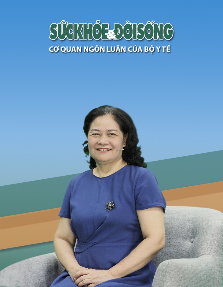 Truyền hình trực tuyến: Bổ sung canxi đúng cách phòng chống còi xương, loãng xương - Ảnh 2. Truyền hình trực tuyến: Bổ sung canxi đúng cách phòng chống còi xương, loãng xương - Ảnh 2.