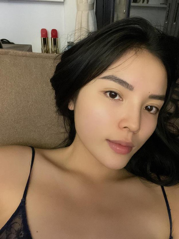 Hoa hậu Kỳ Duyên 3