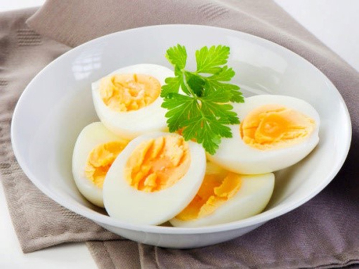 Ăn trứng như thế nào để không bị “quá liều”?  - Ảnh 8.