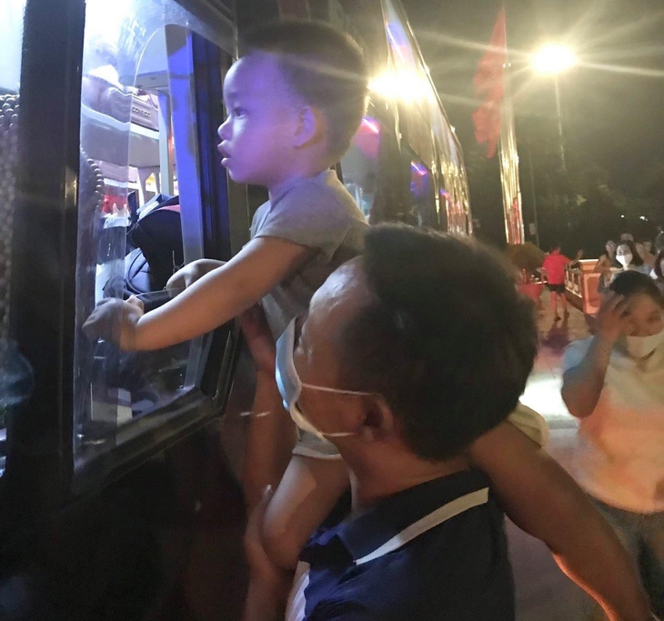 Tỉnh nghèo Lai Châu cử đoàn y tế thứ ba hỗ trợ miền Nam chống dịch COVID-19 - Ảnh 2. Tỉnh nghèo Lai Châu cử đoàn y tế thứ ba hỗ trợ miền Nam chống dịch COVID-19 - Ảnh 2.