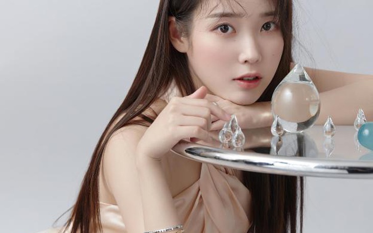 "Sao" làm đẹp: "Em gái quốc dân" Kpop IU tiết lộ bí quyết sở hữu làn da cực phẩm