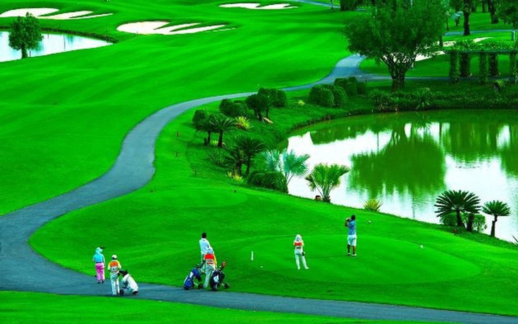 Thanh Hóa sẽ có bao nhiêu sân golf trong 5 năm tới?- Ảnh 2.