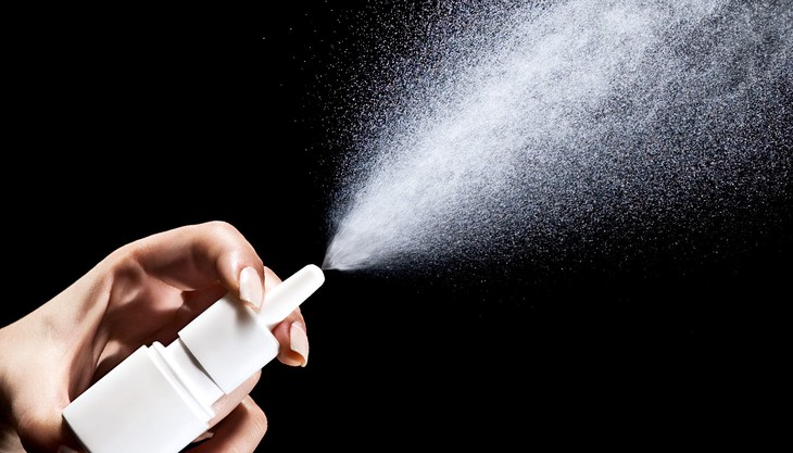 Phát triển vaccine dạng hít chống lại viêm phổi kháng thuốc - Ảnh 1.