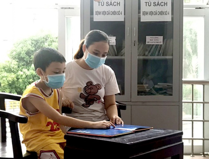 Nhịp sống bên trong Bệnh viện dã chiến số 4 ở Nghệ An - Ảnh 8.