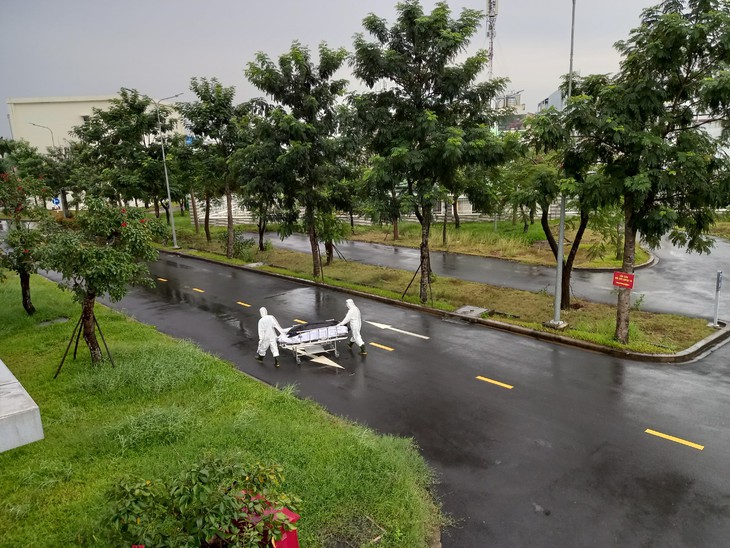TP.HCM lo đời sống và học tập cho hàng ngàn học sinh mồ côi vì COVID-19 ra sao? - Ảnh 4. TP.HCM lo đời sống và học tập cho hàng ngàn học sinh mồ côi vì COVID-19 ra sao? - Ảnh 4.