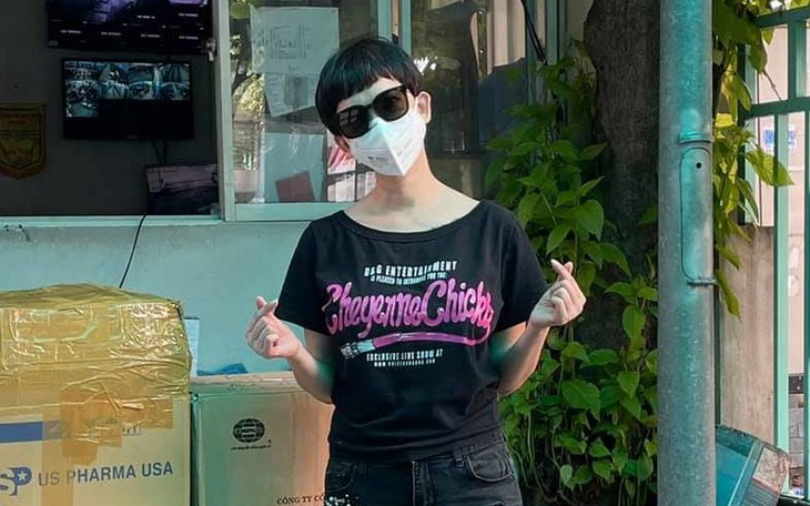 Tích cực làm từ thiện mùa dịch, vì sao Xuân Lan không tặng tiền?
