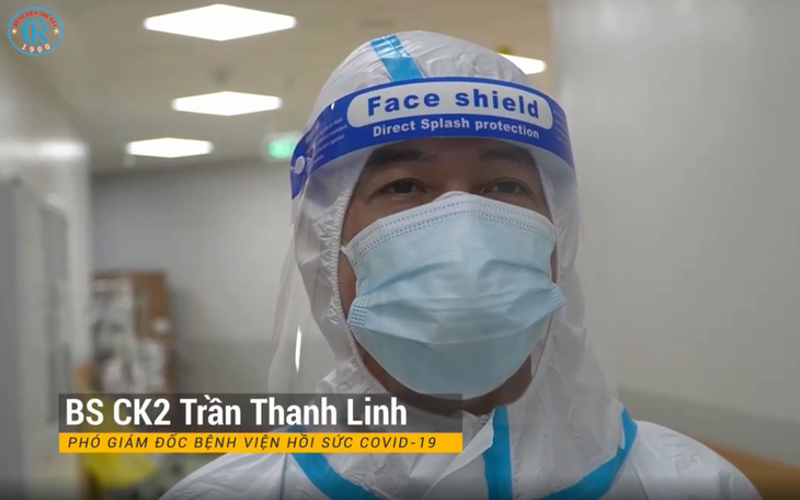Khát vọng sống của người đàn ông vượt 'lưỡi hái tử thần' để gặp con