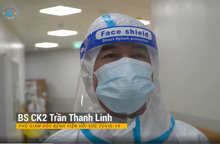 Khát vọng sống của người đàn ông vượt "lưỡi hái tử thần" để gặp con - Ảnh 2.