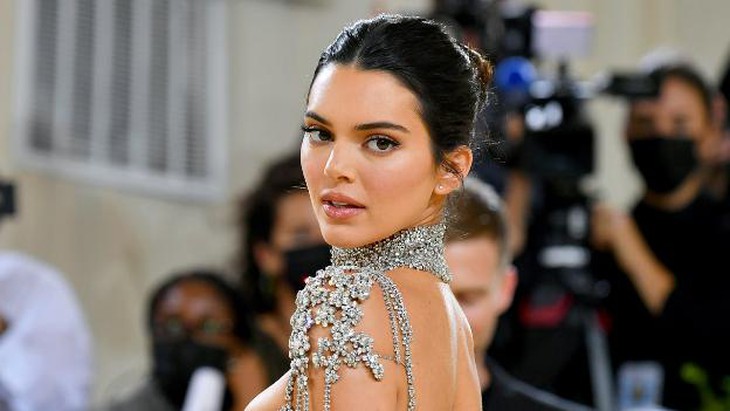 Kendall Jenner 2