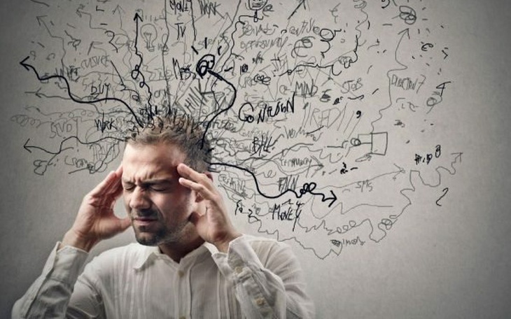 Rối loạn lo âu bệnh tật và những hệ lụy 