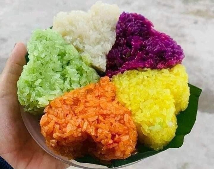 Bị sưng sau khi tiêm vắc xin COVID-19, có cần kiêng đồ nếp? - Ảnh 5.