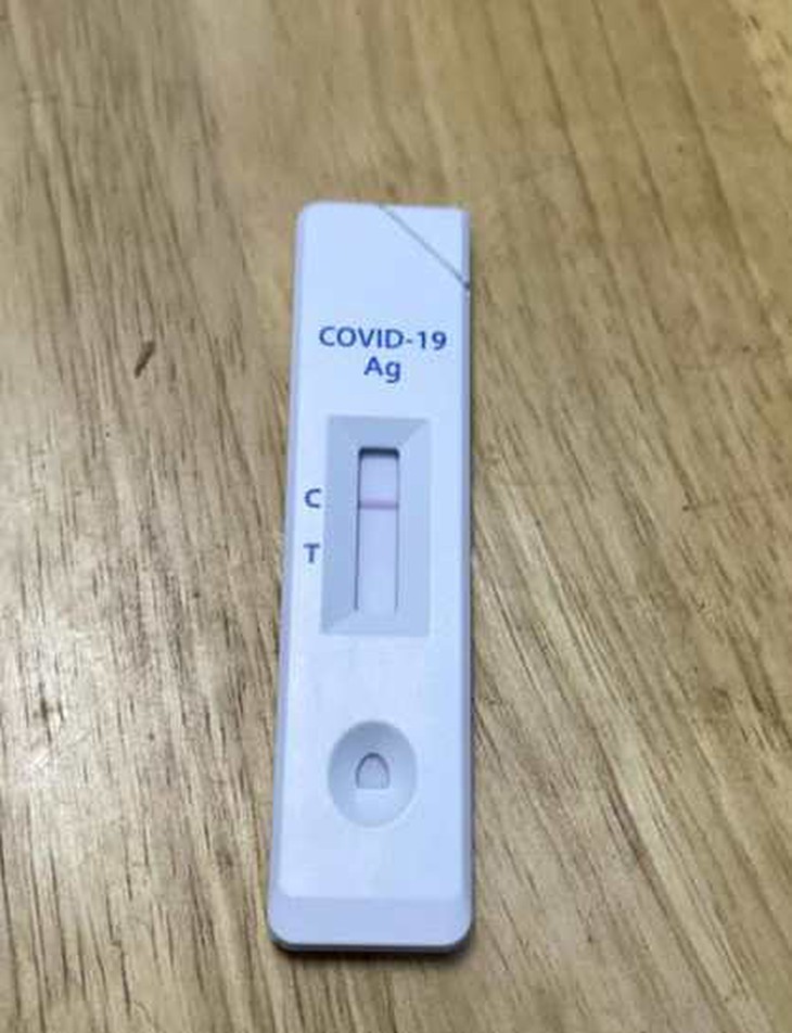 Diễn viên hài Dương Thanh Vàng thắng COVID-19: Những ngày khó quên với “em Na” thế nào? - Ảnh 8.