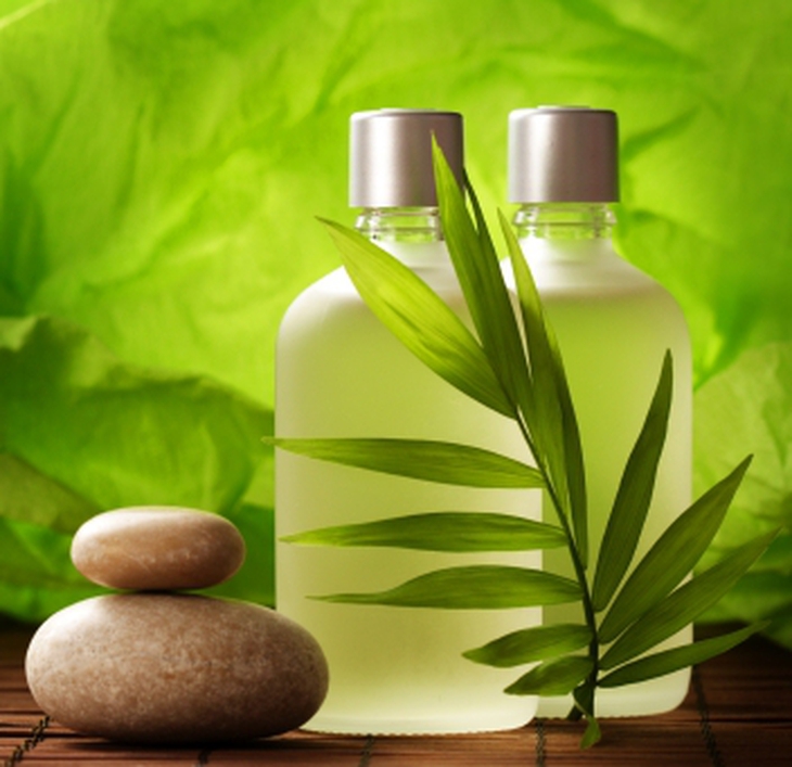 Mỹ phẩm xanh, bạn đã hiểu khái niệm này chưa? - Ảnh 2.