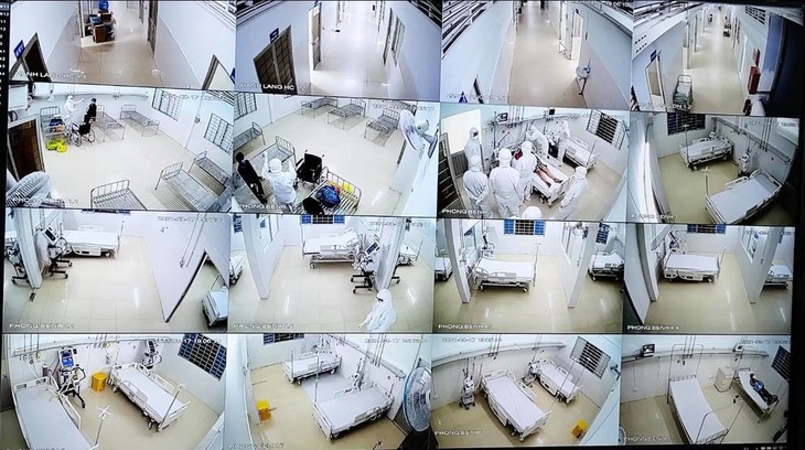 Vĩnh Long đã thực hiện tốt giãn cách xã hội và là một trong 8 địa phương được Chính phủ khen ngợi - Ảnh 2. Vĩnh Long đã thực hiện tốt giãn cách xã hội và là một trong 8 địa phương được Chính phủ khen ngợi - Ảnh 2.
