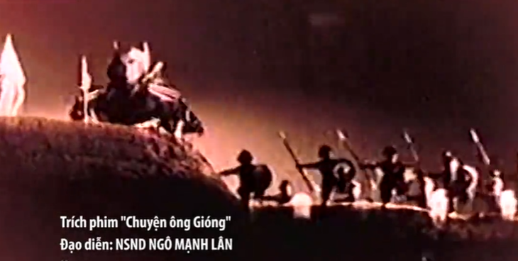 NSND Ngô Mạnh Lân, người chồng thủy chung của bà nội phim "11 tháng 5 ngày" qua đời - Ảnh 5.