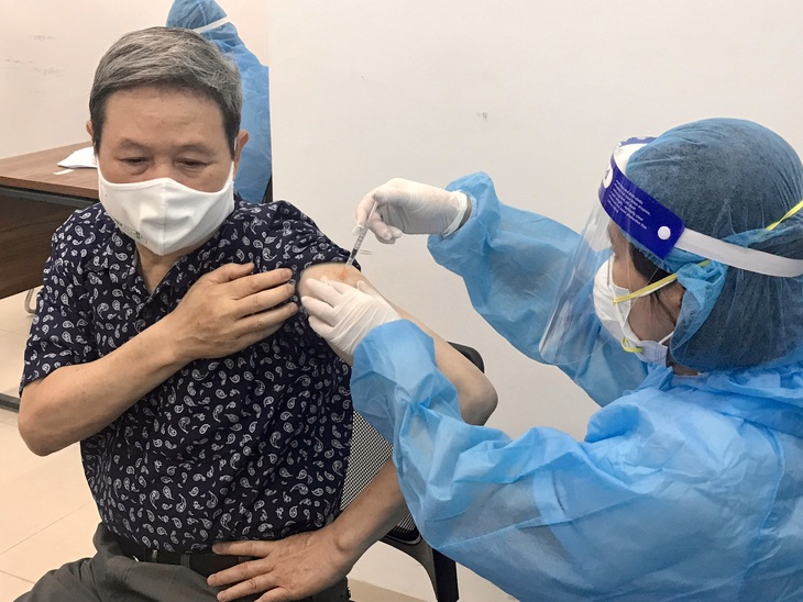 Thế nào là "Thích ứng an toàn, linh hoạt, kiểm soát hiệu quả dịch COVID-19"? - Ảnh 2. Thế nào là "Thích ứng an toàn, linh hoạt, kiểm soát hiệu quả dịch COVID-19"? - Ảnh 2.