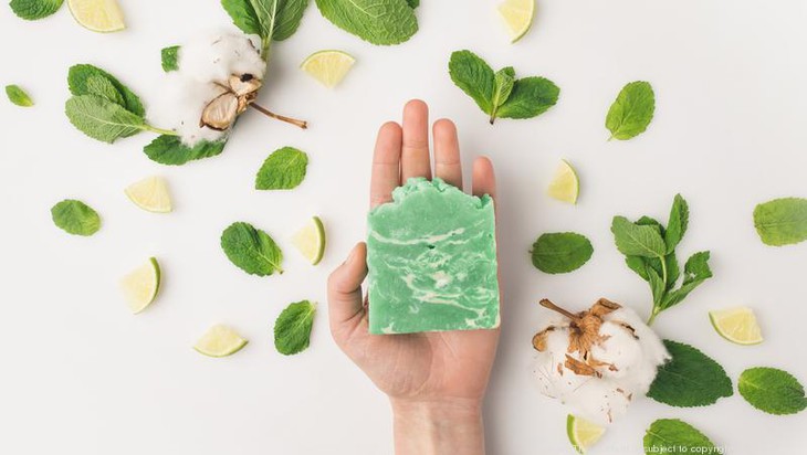 Mỹ phẩm xanh, bạn đã hiểu khái niệm này chưa? - Ảnh 4.