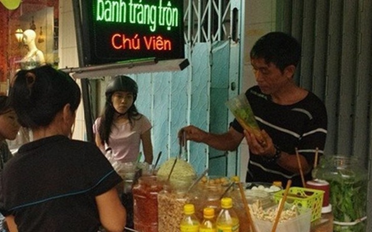 Thư Sài Gòn (số 34): Minh triết của sang chấn