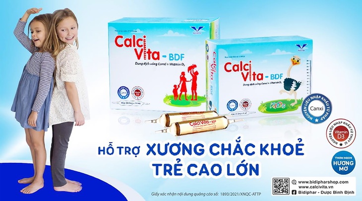 Bổ sung canxi đúng cách phòng chống còi xương, loãng xương - Ảnh 2. Bổ sung canxi đúng cách phòng chống còi xương, loãng xương - Ảnh 2.