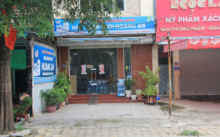 Bố đẻ khai nhận đánh con, bé gái tử vong trước khi vào viện