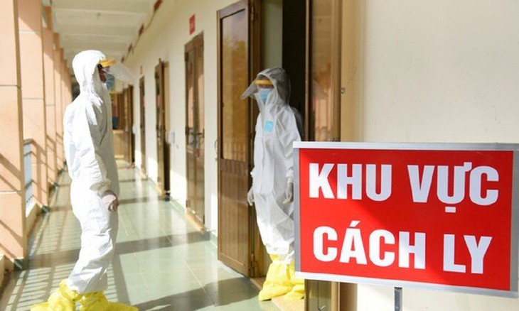 Mới: Tăng phụ cấp cho người làm công tác chống dịch COVID-19, tiêm chủng vaccine  - Ảnh 1.