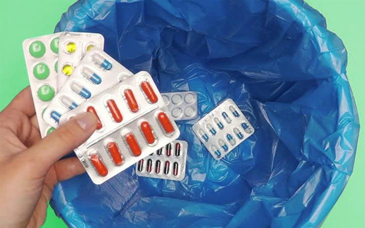 Ý cảnh báo không lạm dụng thuốc kháng virus làm phương pháp điều trị COVID-19