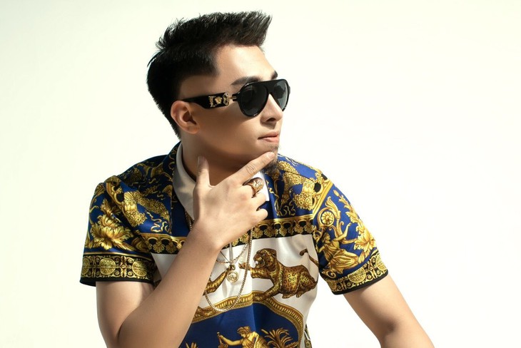 Sống khác mùa COVID-19: DJ Trần Tuấn Khang thấy sống chậm lại khi ở nhà chống dịch - Ảnh 2. Sống khác mùa COVID-19: DJ Trần Tuấn Khang thấy sống chậm lại khi ở nhà chống dịch - Ảnh 2.